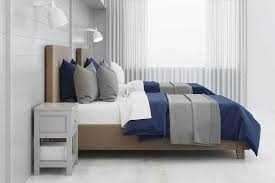 Navy blue bedroom ideas and grey living room pictures yellow. 31 Blue And Grey Bedroom Ideas Picture Inspiration Home Decor Bliss