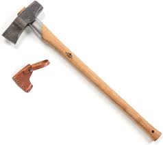 Amazonsmile Gransfors Bruk Splitting Maul 31 50 Inch Wood Splitting Axe 450 Camping Axes Garden Outdoor In 2020 Splitting Axe Splitting Mauls Axe