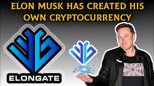 Последние твиты от elon musk (@elonmusk). Just Like Bitcoin Dogecoin Elon Musk Has Created His Own Cryptocurrency Called Elongate Youtube