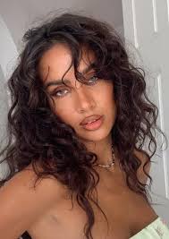 Fan Casting Tamika Fawcett as Sara Beatreaux in Never After