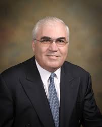 DR. SAMI B. HAMAMJI, M.D.