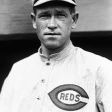 Cincinnati Reds 1910's