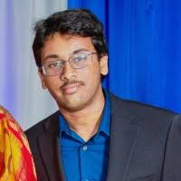 Revanth Yalamanchili