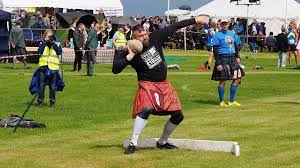 Maybe you would like to learn more about one of these? Highland Games 2021 Scotland S Best B Bs