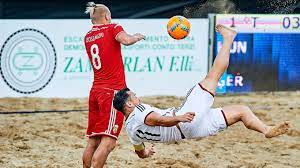 Essential cookies are required for the operation of the beachsoccer.com website. Dfb Team Verpasst Wm Qualifikation Dfb Deutscher Fussball Bund E V