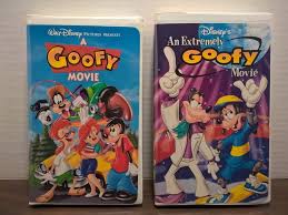 Getting angry at your parents for not understanding you isn't wrong, but betraying their trust … following. A Goofy Movie 1995 An Extremely Goofy Movie 2000 Disney 2 Vhs Lot Goofy Movie Goofy Movies
