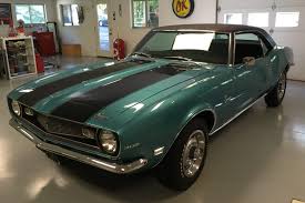 Image result for Tripoli Turquoise 1968 Camaro