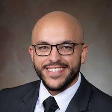 Mark Awad's Instagram, Twitter & Facebook