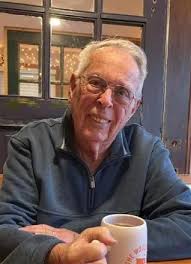 James Allen Cleaves Obituary (2024)