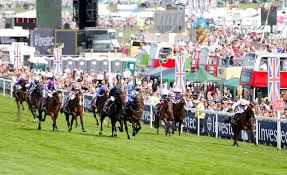 Anthony van dyck wins, tying record for o'brien. Three Outsiders To Watch Out For In The Epsom Derby Horseracing Net