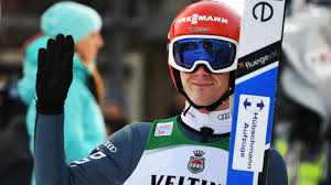 Die berge faszinieren mich seit jeher und auf skiern stand ich zum ersten mal im kindergarten. Sechs Dsv Skispringer Fur Heim Weltcup In Willingen Nominiert Skispringen Com