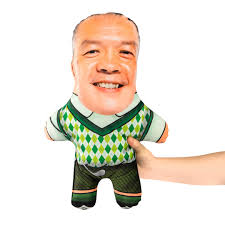 Personalised Teddy Bear