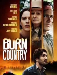 مشاهدة فيلم Burn Country 2016 مترجم اون لاين ايجى شير Melissa Leo James Franco Full Movies Online Free