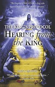 The King's Protocol: Sean A Quental: 978(163) ***-****: Amazon.com: Books