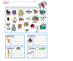 Check spelling or type a new query. Grammar Worksheets Noun Quiz Classification Nouns Worksheet Kindergarten Grammar Worksheets Grammar Worksheets