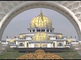 Sejarah istana negara | kamu wajib tau⁉⁉⁉ ainur ihsabaihaki. Istana Negara 11 19 2015 Youtube