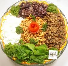 مطعم وفرة الصفوة الصفوة كوزين الأسعار المنيو الموقع كافيهات و مطاعم الرياض