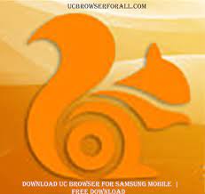 There are many browsers for android devices. Download Uc Browser For Samsung Mobile Free Uc Browser Download