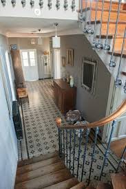 Maison Deco Entree Maison Renovation Maison Escaliers Maison