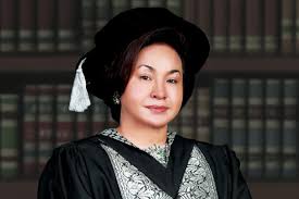 Greetings, i am datin seri hajah rosmah mansor wife of datuk seri najib razak's the former prime minister of malaysia. Recognized Leadership Limkokwing University Of Creative Technology
