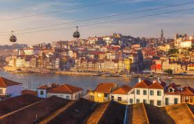 Portugal, officially the portuguese republic, is a country in southwestern europe, on the iberian peninsula. Portugal Travel Guide Places To Visit In Portugal Rough Guides