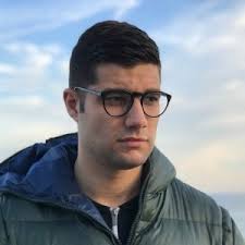 David Manso, desde la casa de Baco