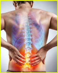 Pin On Back Pain