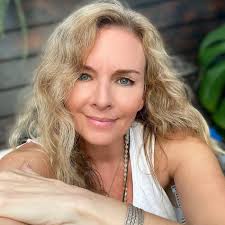 Self portrait October 2022