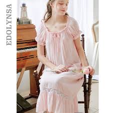 Grand choix de baskets femme de luxe en ligne sur zalando ! Robe De Nuit Longue En Dentelle Pour Femme Tenue De Maison Sexy Douce Princesse T649 Aliexpress