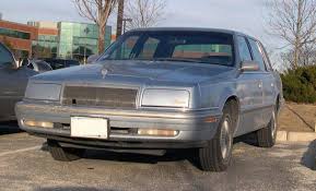 Image result for Medium Driftwood 1993 Chrysler