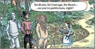 Image result for fantasy politics