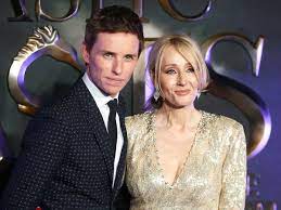 David gordon rowling murray's parents' net worth. J K Rowling How She Went From Single Mom To Harry Potter Author