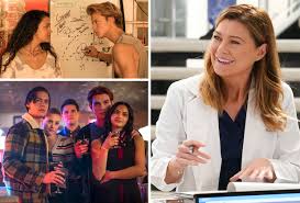 When are the 48th annual daytime emmy awards? People S Choice Awards 2020 Full List Of Tv Nominations Tvline