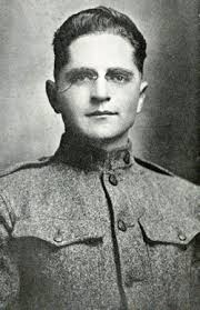 SGT Benedict Thomas Wiley Jr. (1891-1919)
