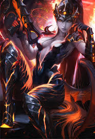 Widowmaker Destroyer Sakimi Chan On Patreon Overwatch Wallpapers Overwatch Comic Overwatch Widowmaker