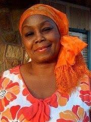 Doris Shead Obituary (1950