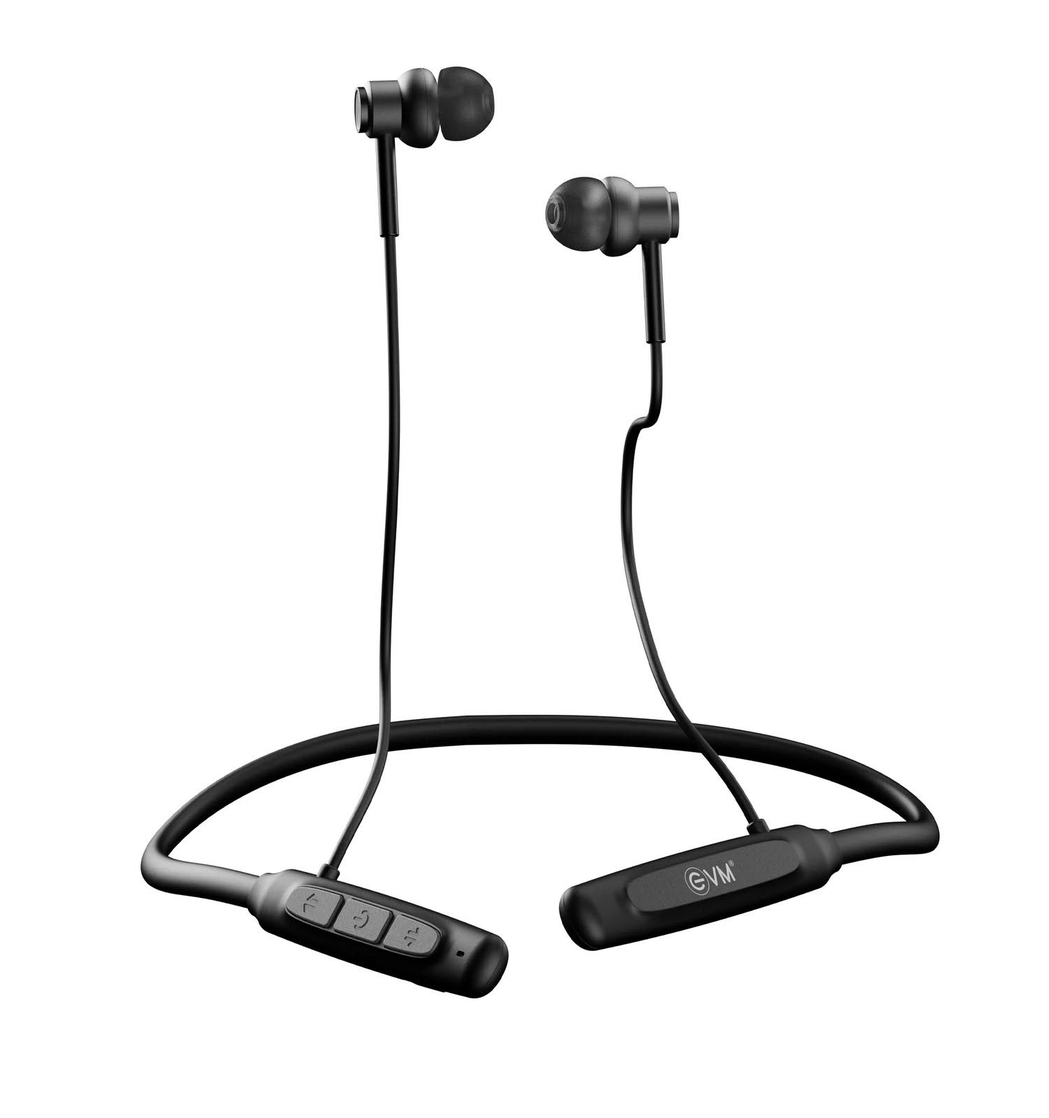 EnSport Pro Bluetooth Neckband EVM-NB-035 product image