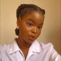 Ozioma Christine Odoemelam