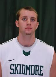 2012-13 Men's Basketball Roster