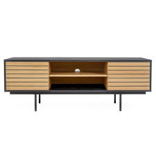 Auf dieser seite warten auf sie billige tv schrank schwarz. Designer Tv Schrank Triip Von Woodman