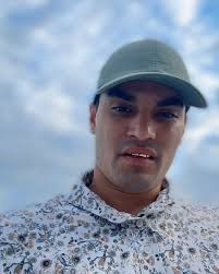 Chandler James Harrell