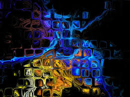 Maybe you would like to learn more about one of these? Colorful Fractal Artwork Waving Wallpaper Background Abstract Glassy Pattern Pikist