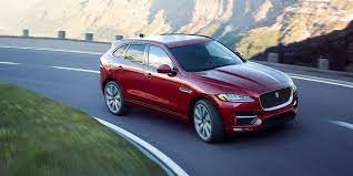 From bumper to bumper, inside and out, this luxury suv is substantially better than the outgoing model. 2020 Jaguar F Pace Review Pricing And Specs