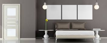 Looking for quick room divider ideas? How To Make Your Bedroom Door Look Cool 19 Design Ideas