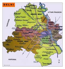 Discover sights, restaurants, entertainment and hotels. Delhi Map Download Free Map Of Delhi Infoandopinion