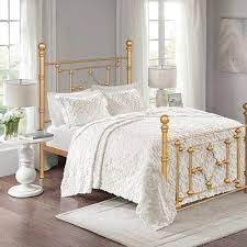 When it comes to comfort, this canopy bed has it all: Pin On Products