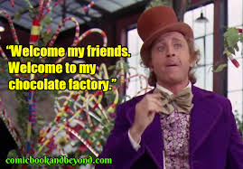 Fizzy lifting drinks are an unreleased soda pop created by willy wonka. 100 Willie Wonka And The Chocolate Factory Quotes That Reflects The Gift Of Comic Books Beyond