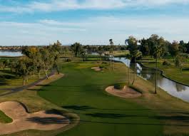 Drone Photo Of Mccormick Ranch Golf Club Mccormickranchgolfclub Scottsdalegolf Golfcourse Arizonagolf Scottsdale Ari Golf Courses Arizona Golf Golf