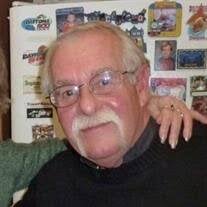 Richard L Coats Obituary