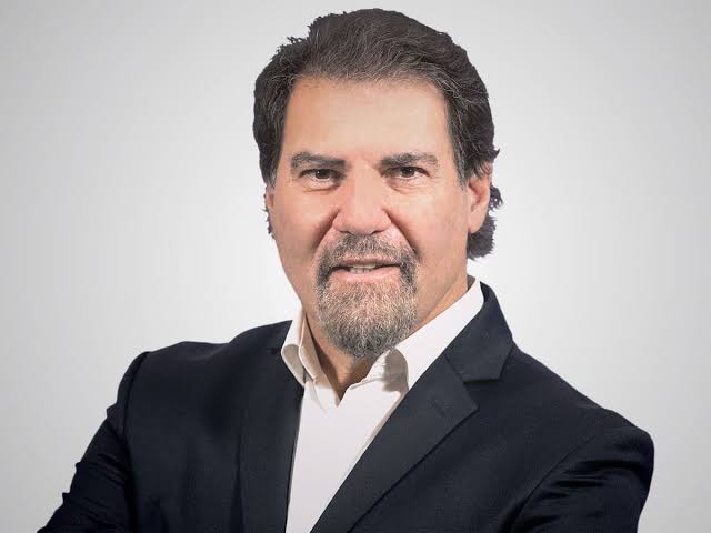 Claudio Zuchovicki: “Si la Argentina fuera una acción, compro; viene un  ciclo distinto” - LA NACION